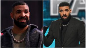 Drake’s Top 5 Songs For Every Feeling, Tap Here