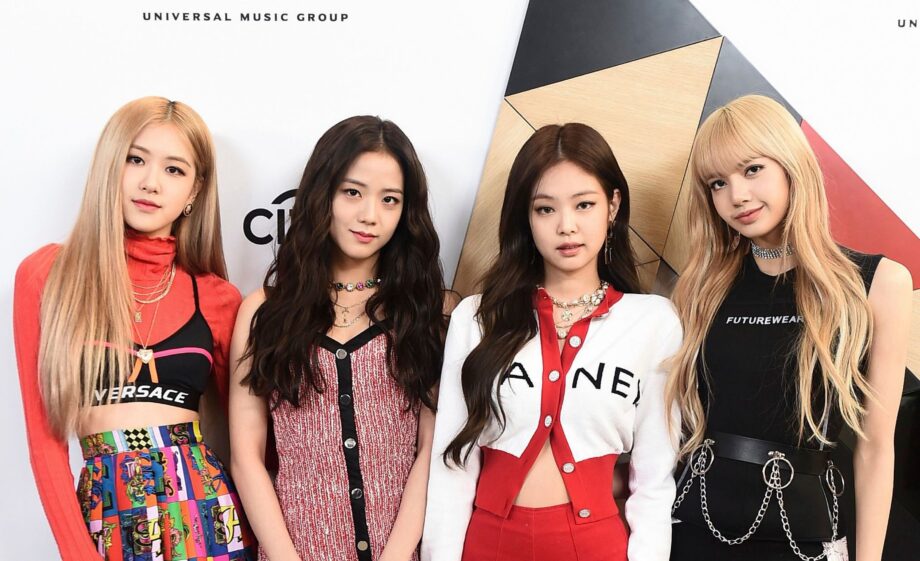 Dress Like Blackpink This Season, 10 Picks For You - 1