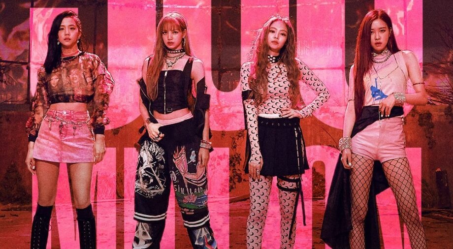 Dress Like Blackpink This Season, 10 Picks For You - 8