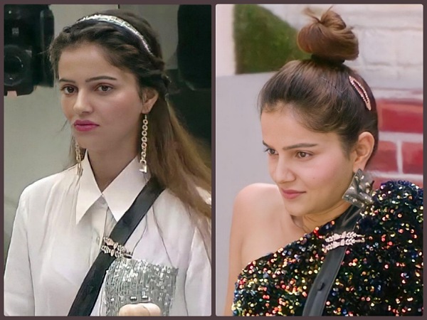 Easy & effortless hairstyles that are perfect for your next getaway: Take cues from Rubina Dilaik - 0