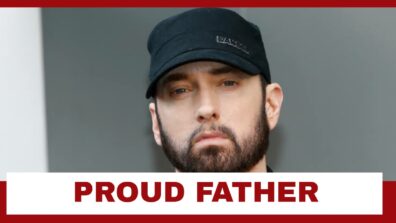 Eminem Is A Big Proud Father As He Talks About His Daughters: See Here