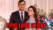 Epic Love Story: Here’s How Shraddha Arya & Rahul Nagal Met And Fell In Love, Must Read