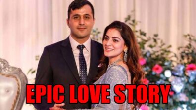 Epic Love Story: Here’s How Shraddha Arya & Rahul Nagal Met And Fell In Love, Must Read