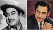 Everybody Knows These Evergreen Songs By Kishore Kumar, Let’s Vibe Tonight!