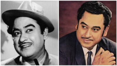 Everybody Knows These Evergreen Songs By Kishore Kumar, Let’s Vibe Tonight!