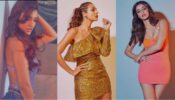 Excited for Valentine’s Day date night? Take outfit cues from Ananya Panday, Malaika Arora and Disha Patani