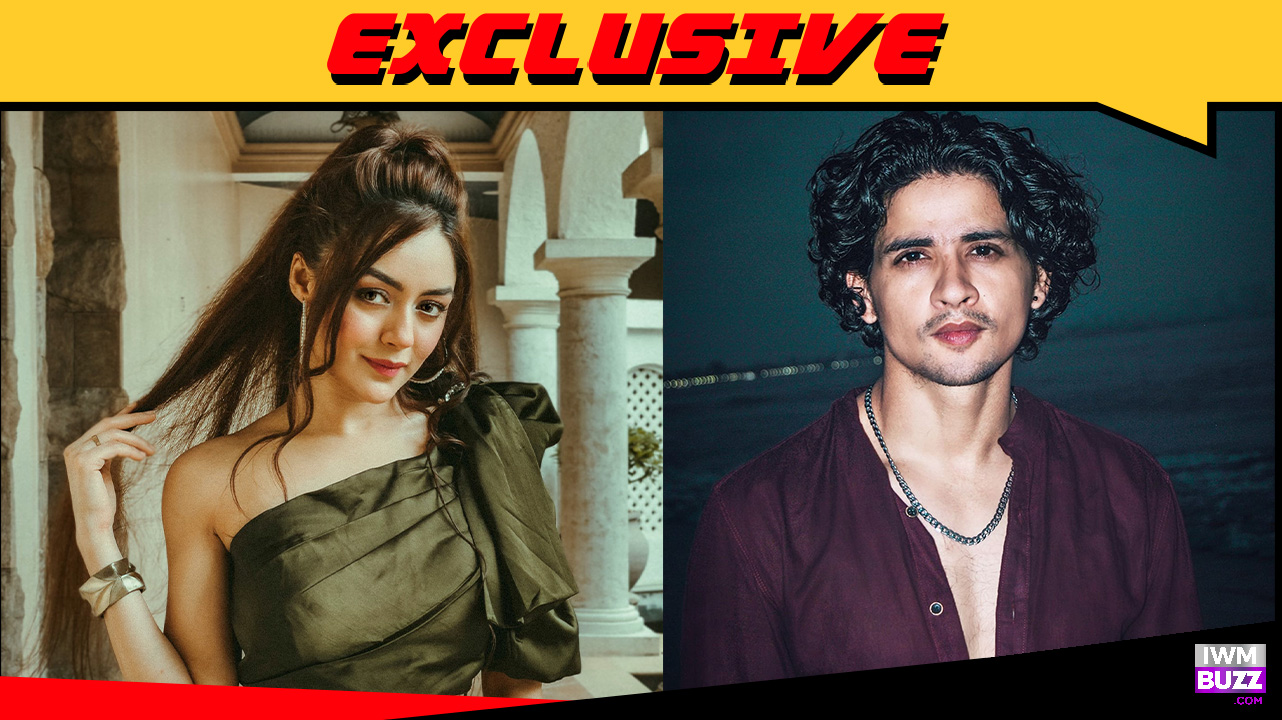 Exclusive: Benazir Shaikh and Ronak Sharma bag Abhishek Bhardwaj Pathak  directed web series Latkhors