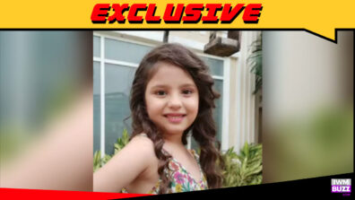 Exclusive: Child actor Hardika Sharma bags Colors’ show Spy Bahu