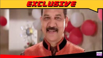 Exclusive: Darpan Shrivastava bags Arvind Babbal’s Mithai for Zee TV