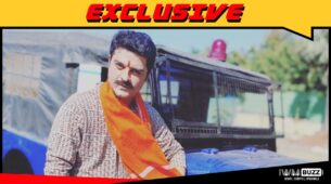 Exclusive: Harsh Vashisht to enter Aggar Tum Na Hote