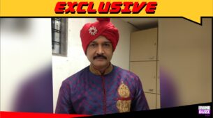 Exclusive: Hemant Choudhary to enter Colors’ Parineetii