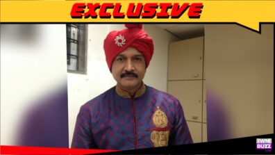Exclusive: Hemant Choudhary to enter Colors’ Parineetii