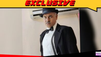 Exclusive: Manish Khanna to enter Rang Jaun Tere Rang Mein