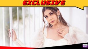 Exclusive: Palak Purswani to enter Colors’ Fanaa – Ishq Mein Marjawan