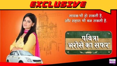 Exclusive: Pavitraa Bharose Ka Safar gets a new timeslot