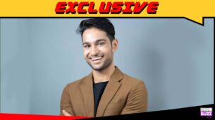 Exclusive: Reshav Bhardwaj in Vijay Deverakonda and Ananya Panday starrer Liger