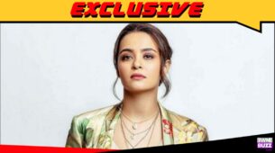 Exclusive: Surveen Chawla joins Rana Daggubati and Venkatesh in Netflix series Rana Naidu