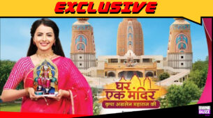 Exclusive: &TV’s Ghar Ek Mandir: Kripa Agrasen Maharaj Ki to go off air