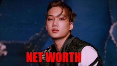 EXO Kai’s Net Worth Will Shock You: See Here