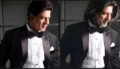 Fact Check: All you need to know about Shah Rukh Khan’s morphed ‘salt and pepper’ look photo