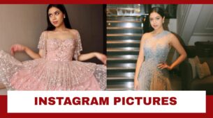 Fame Game star Muskkaan Jaferi’s cutest Instagram pictures to stun you