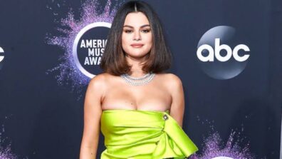 Fan Body-Shames Selena Gomez: See How Selena Reacts