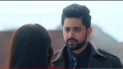 Fanaa Ishq Mein Marjawan S03 Ep07 8th February 2022: Agasthya agrees to meet Ishan