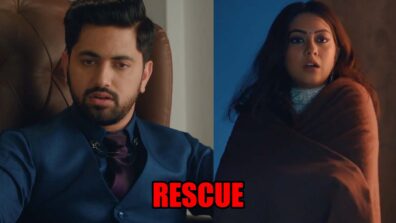 Fanaa – Ishq Mein Marjawan spoiler alert: Agastya rescues Pakhi from the palace