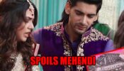 Fanaa – Ishq Mein Marjawan spoiler alert: Huge drama to spoil Pakhi’s mehendi ceremony