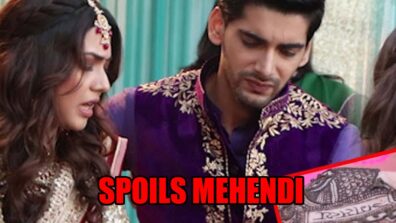 Fanaa – Ishq Mein Marjawan spoiler alert: Huge drama to spoil Pakhi’s mehendi ceremony