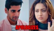 Fanaa – Ishq Mein Marjawan spoiler alert: Ishaan apologizes to Pakhi