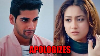 Fanaa – Ishq Mein Marjawan spoiler alert: Ishaan apologizes to Pakhi