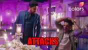 Fanaa – Ishq Mein Marjawan spoiler alert: OMG! Agastya attacks Ishaan