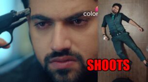 Fanaa – Ishq Mein Marjawan spoiler alert: OMG! Agastya to shoot himself