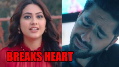 Fanaa – Ishq Mein Marjawan spoiler alert: OMG! Pakhi breaks Agastya’s heart