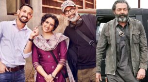 Love Hostel, starring Vikrant Massey, Sanya Malhotra and Bobby Deol, will premiere on ZEE5 on 25th February