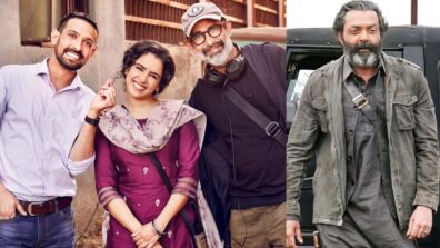 Love Hostel, starring Vikrant Massey, Sanya Malhotra and Bobby Deol, will premiere on ZEE5 on 25th February