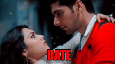 Fanaa – Ishq Mein Marjawan spoiler alert: Pakhi and Ishaan’s romantic date