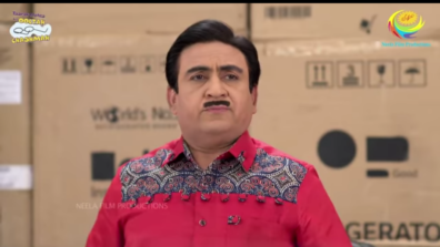 Taarak Mehta Ka Ooltah Chashmah written update Ep3375 7th January 2022: Jethalal gets a new task