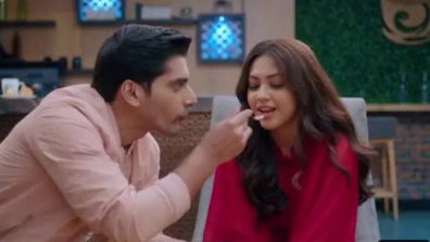 Fanaa Ishq Mein Marjawan Written Update S03 Ep07 7th February 2022:  Ishan claims that he can sense Pakhi’s heartbeat