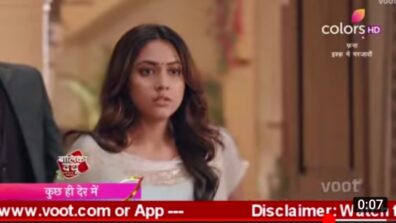 Fanaa Ishq Mein Marjawan Written Update S03 Ep19 25th February 2022:  Mira knocks on Pakhi’s door