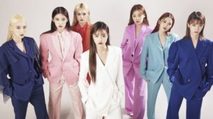 Fans Are Obsessing Over New Music By, Oh My Girl This Year!