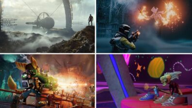 Far Cry 6, To Halo Infinite: The Best Video Games Of 2021