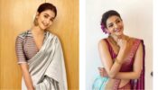 [Fashion Battle] Kajal Aggarwal To Pooja Hegde: These Panache Queens Show Us How To Style A Saree Like A Master