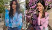 Fashion Faceoff: Katrina Kaif Or Ananya Panday: Who Looked Better In Safety Pin Sweater, Vote Now