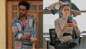 Fashion Week: Erica Fernandes & Parth Samthaan killing it with high-end ensembles