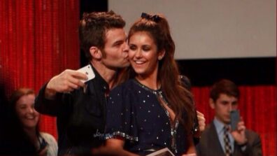 Find Out The Truth About Nina Dobrev And Daniel Gillies’ Relationship, Tap Here