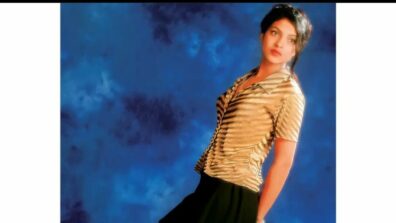 Flashback To 2000 When Priyanka Chopra Was 18 Years Old, SEE PICS