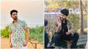Floral Shirts To Party Jackets: Armaan Malik’s Wardrobe Is Full Of Fashion