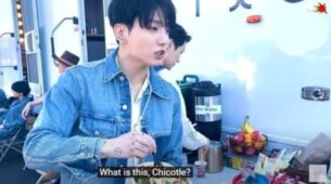 Food Brand ‘Chipotle’ Changes Its Name To ‘Chicotle’ Because Of BTS Jungkook, Here’s Why